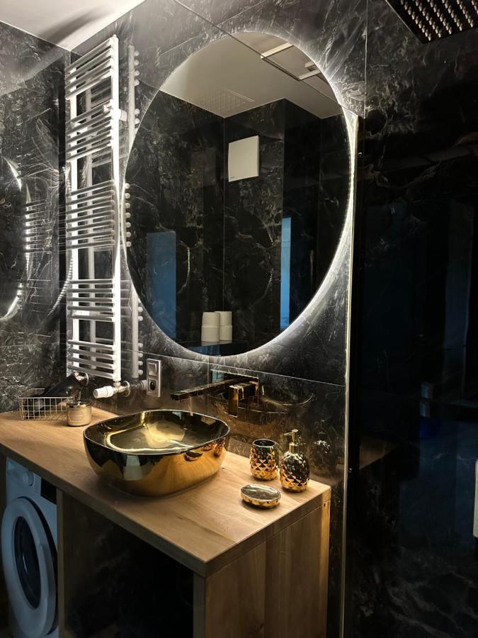 Apartament Eak Apartments-nadmotlawie *