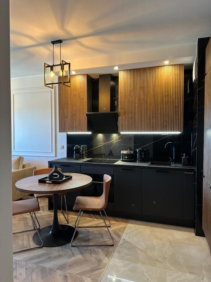 Eak Apartments-nadmotlawie Apartament *