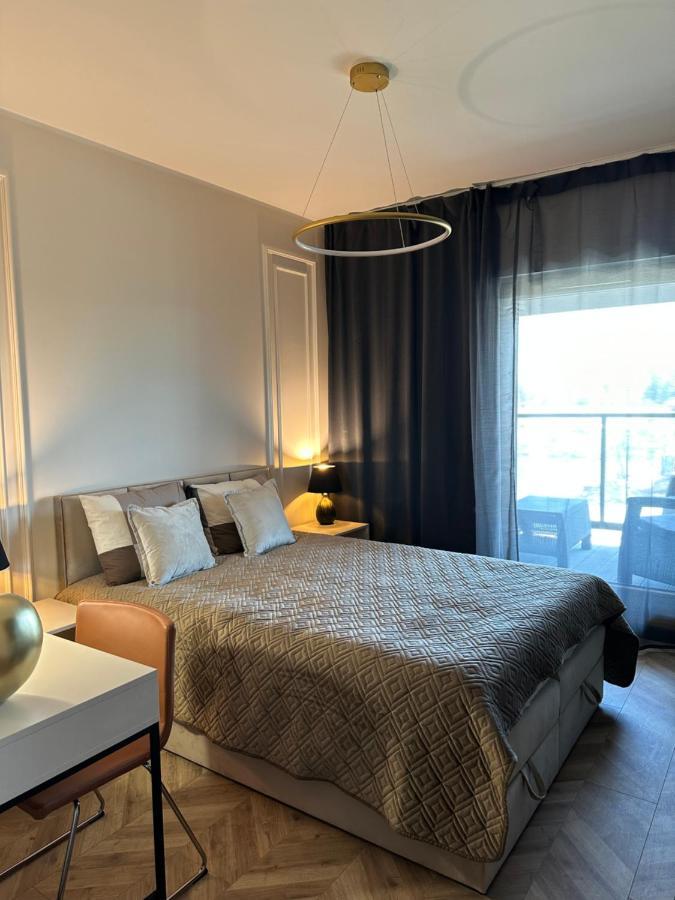 Eak Apartments-nadmotlawie Gdańsk
