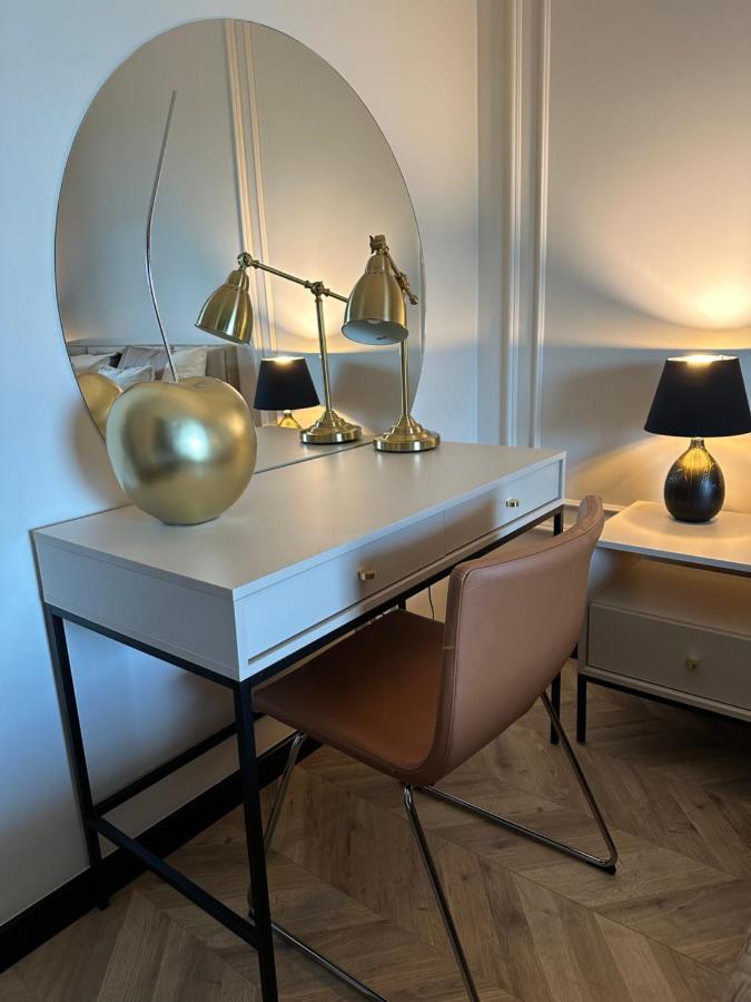 Eak Apartments-nadmotlawie Gdańsk