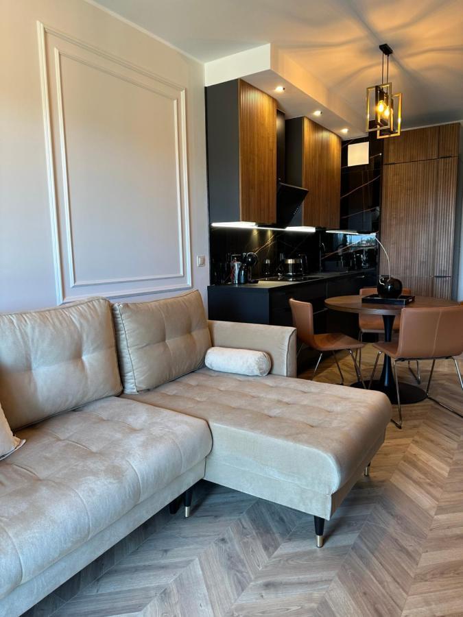 Eak Apartments-nadmotlawie *