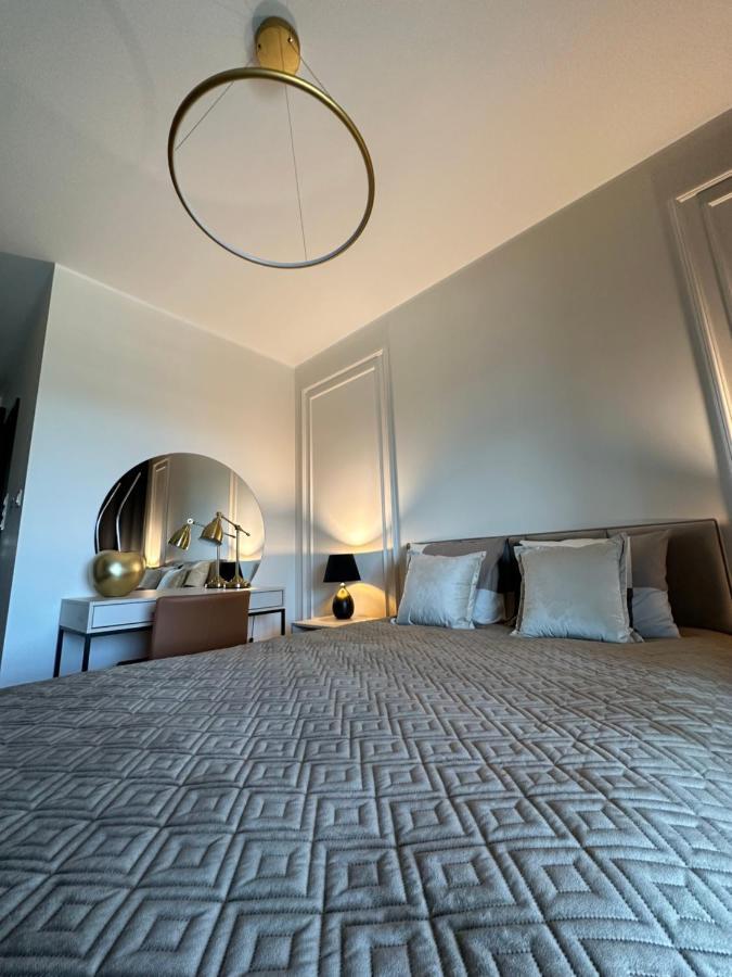 Apartament Eak Apartments-nadmotlawie *
