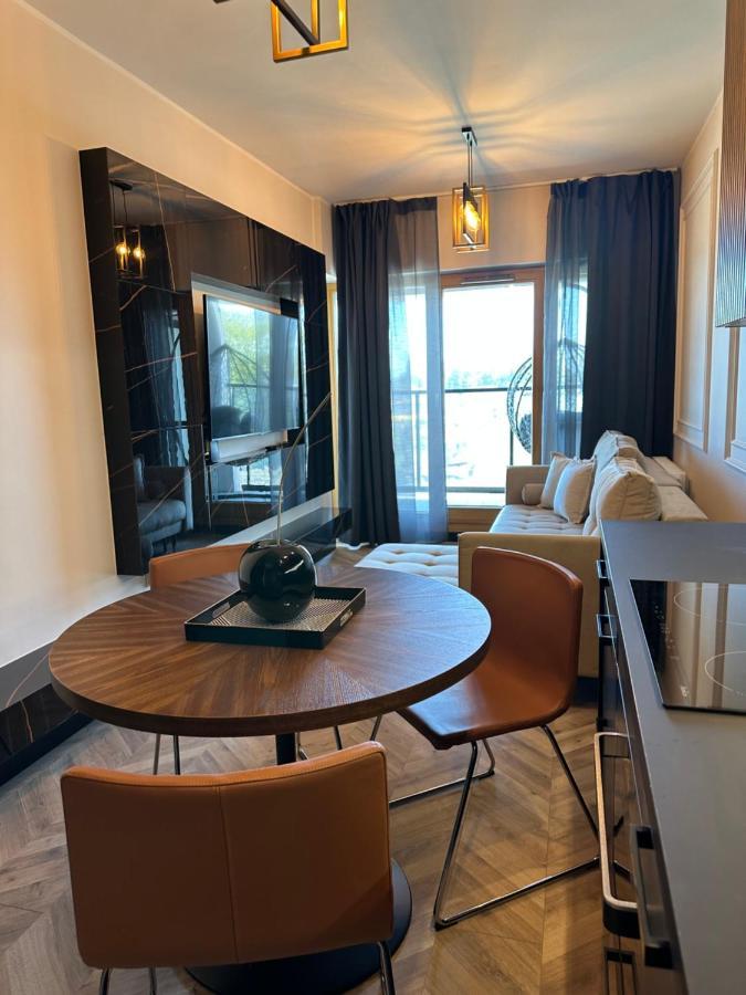 Eak Apartments-nadmotlawie Apartament
